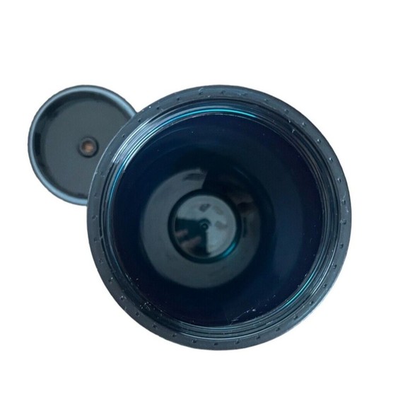 Starbucks Oil Slick Tumbler Reflective Multicolor Hombre Plastic 24 oz - Picture 4 of 5